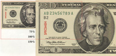 Money: How Many Dollars Are Printed and Destroyed Each Year?