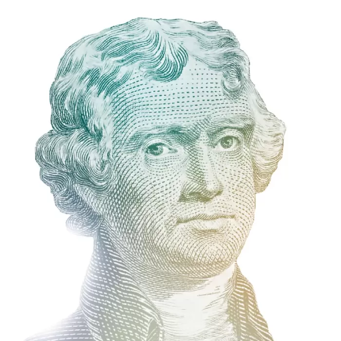 Jefferson