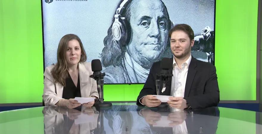 Noteworthy Podcast: Cash Course screenshot