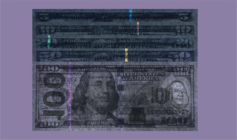 Science Lab  U.S. Currency Education Program