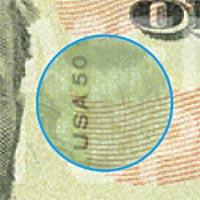 United States fifty-dollar bill - Wikipedia