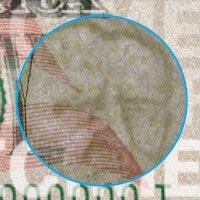 8 Ways to Spot a Fake New 50 Dollar Bill 