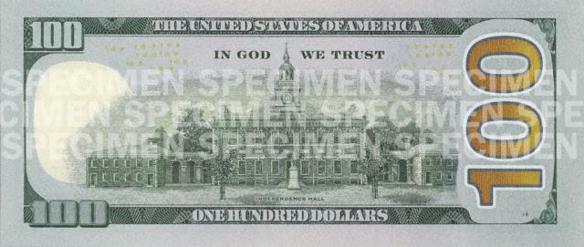 The Seven Denominations  U.S. Currency Education Program