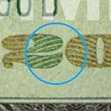 Advierten de presunta circulación de billetes de 20 dólares falsos